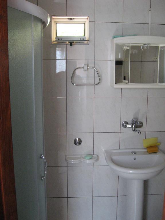 Apartments Olga Tivat Rum bild